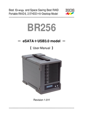 BIOS BR256 User Manual