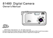 Digital Concepts 81480 Owner's Manual