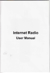 Chinavision CVVZ-E191 User Manual