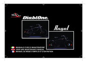 ItalJet DiablOne User And Maintenance Manual