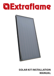 Extraflame PS AS1 Installation Manual