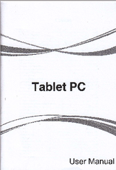Chinavision CVUZ-74111 User Manual
