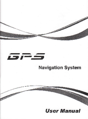 Chinavision CVUK-TR32 User Manual