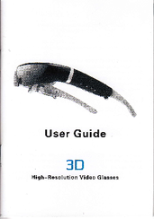 Chinavision CVXP-G505 User Manual