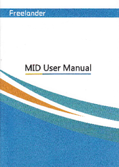 Chinavision CVZT-7476 User Manual