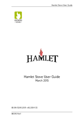 Arada Hamlet User Manual