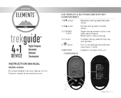 Elements 48006 Instruction Manual
