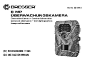 Bresser 33-10002 Instruction Manual