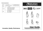 iSolution iRock-4C-HID User Manual