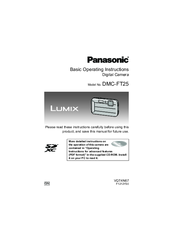 panasonic lumix software download