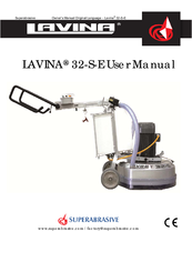 lavina 32-S-E User Manual
