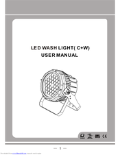 Sagitter HYP006WW User Manual