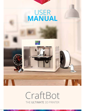 CraftUnique CraftBot User Manual