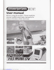 Chinavision CVMG-DV81 User Manual