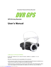 Chinavision CVSN-DV56 User Manual