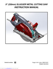 Fein 60250 Instruction Manual