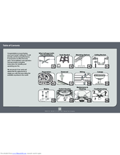 Hunter M3537-01 Owner's Manual