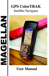 Magellan Gps 4000 Xl User Manual 25+ Pages - Latest Edition 