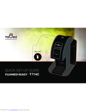 Touch T714C Quick Setup Manual