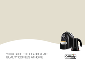 Caffitaly system S14 Manuals | ManualsLib