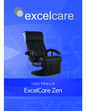 ExcelCare Zen User Manual