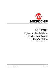 Microchip Technology MCP19117 User Manual