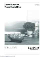 Lamona LAM1742 User's Installation Manual