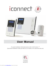 EL iconnect User Manual