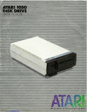 Atari 1500 Owner's Manual