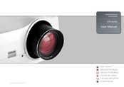 Barco CNWU-61B User Manual