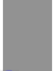 SyQuest SQ312RD Oem Manual