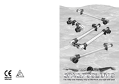 Certikin Spa & Pool UV-C 15000 Instructions Manual