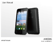 Alcatel Oouch Pixi Pulsar A460g Manuals Manualslib