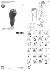 Philips AT610 User Manual