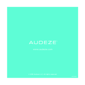 Audeze Sine User Manual