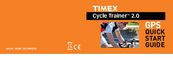 Timex IronMan W280 Quick Start Manual