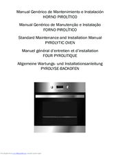 Teka HPL 870 Manuals | ManualsLib