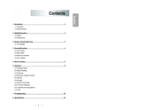 Clarke-tech HD 5000C User Manual