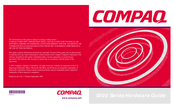 Compaq 5000 Series Hardware Manual