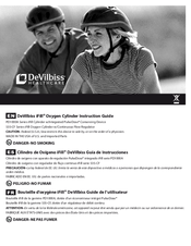 DeVilbiss iFILL PD1000A Series Instruction Manual
