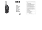 Topcom Twintalker 9500 User Manual
