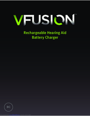 Starkey Hearing Technologies VFusion User Manual