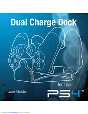 DreamGEAR DGPS4-6402 User Manual