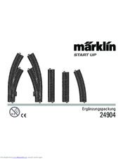 Marklin 24902 User Manual