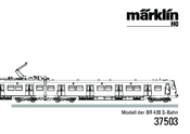 Makrlin 37503 User Manual