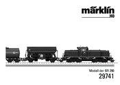 Marklin 29741 User Manual