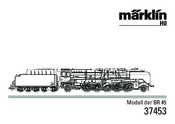 Marklin 37453 User Manual