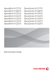 apeosport-v c3376 driver for mac