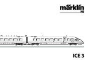 Marklin ICE 3 User Manual
