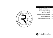 RuarkAudio R1 User Manual
